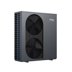 ISI POMPASI EV TIPI-TRIFAZE-16KW-MODEL1