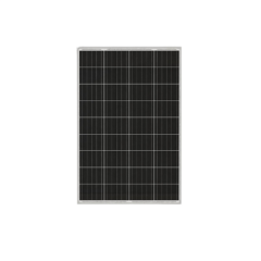 220W Monokristal Güneş Paneli