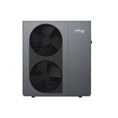 TommaTech 20kW Titan Serisi Isı Pompası(TriFaze)