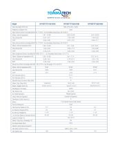 TommaTech 20kW Titan Serisi Isı Pompası(TriFaze)