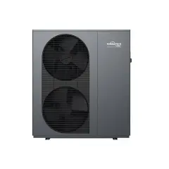 TommaTech 26kW Titan Serisi Isı Pompası(TriFaze)