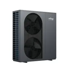 TommaTech 26kW Titan Serisi Isı Pompası(TriFaze)