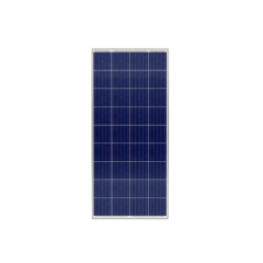 175W Polykristal Güneş Paneli