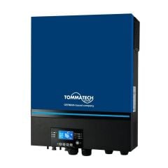 Tommatech Plus 7.2K 48V MPPT 7200W Akıllı İnvertör