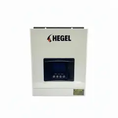 HEGEL HP800-2012 Akıllı İnverter MPPT 2 kW 12 V / 80 A | Solar Enerji Sistemi için