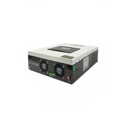 2kW 12V Akıllı Hibrit İnverter – MPPT’li Tam Sinüs