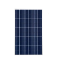 340W Polykrıstal Güneş Paneli