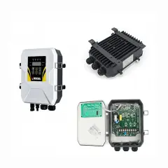 Solar Dalgıç Pompa AC-DC 2200W | 20 m³/h Debi & 87 m Hmax – Güneş Enerjili & Şebeke Uyumlu