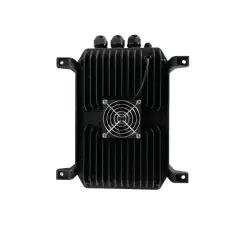 Solar Dalgıç Pompa AC-DC 2200W | 35 m³/h Debi & 50 m Hmax – Güneş Enerjili & Şebeke Uyumlu