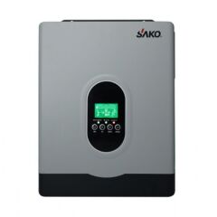 Sako E-SUN 2.7 kW 24V Mppt Akıllı İnverter