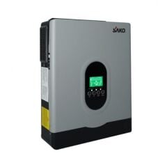 Sako E-SUN 2.7 kW 24V Mppt Akıllı İnverter