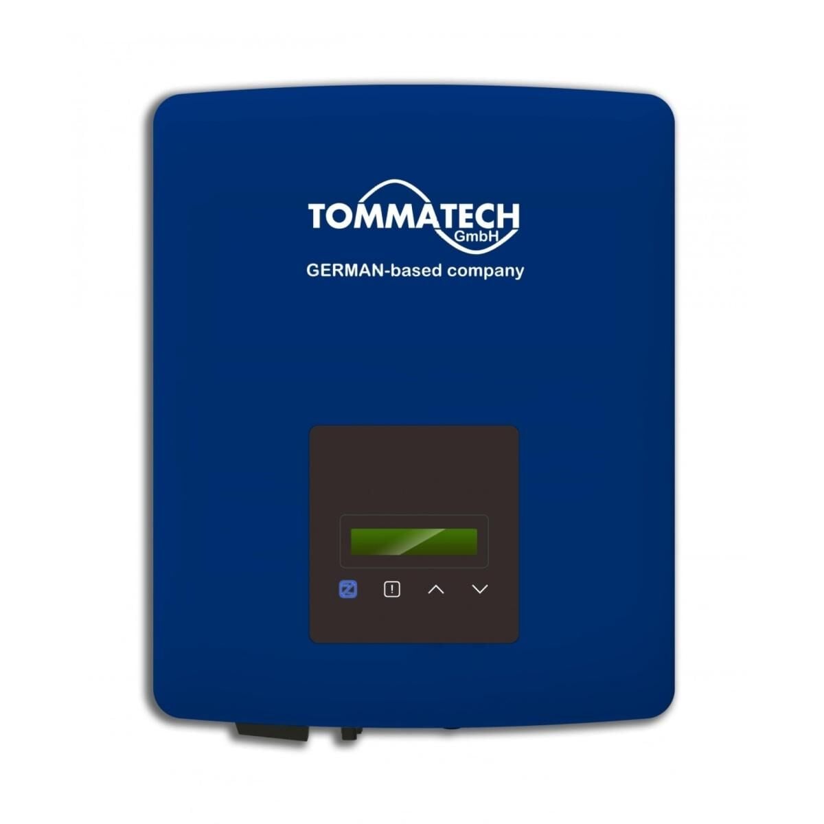 Tommatech Uno Atom 2.5 Tek Faz Dizi İnvertör