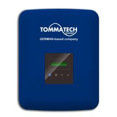 Tommatech Uno Home 3.0 Tek Faz Dizi İnvertör