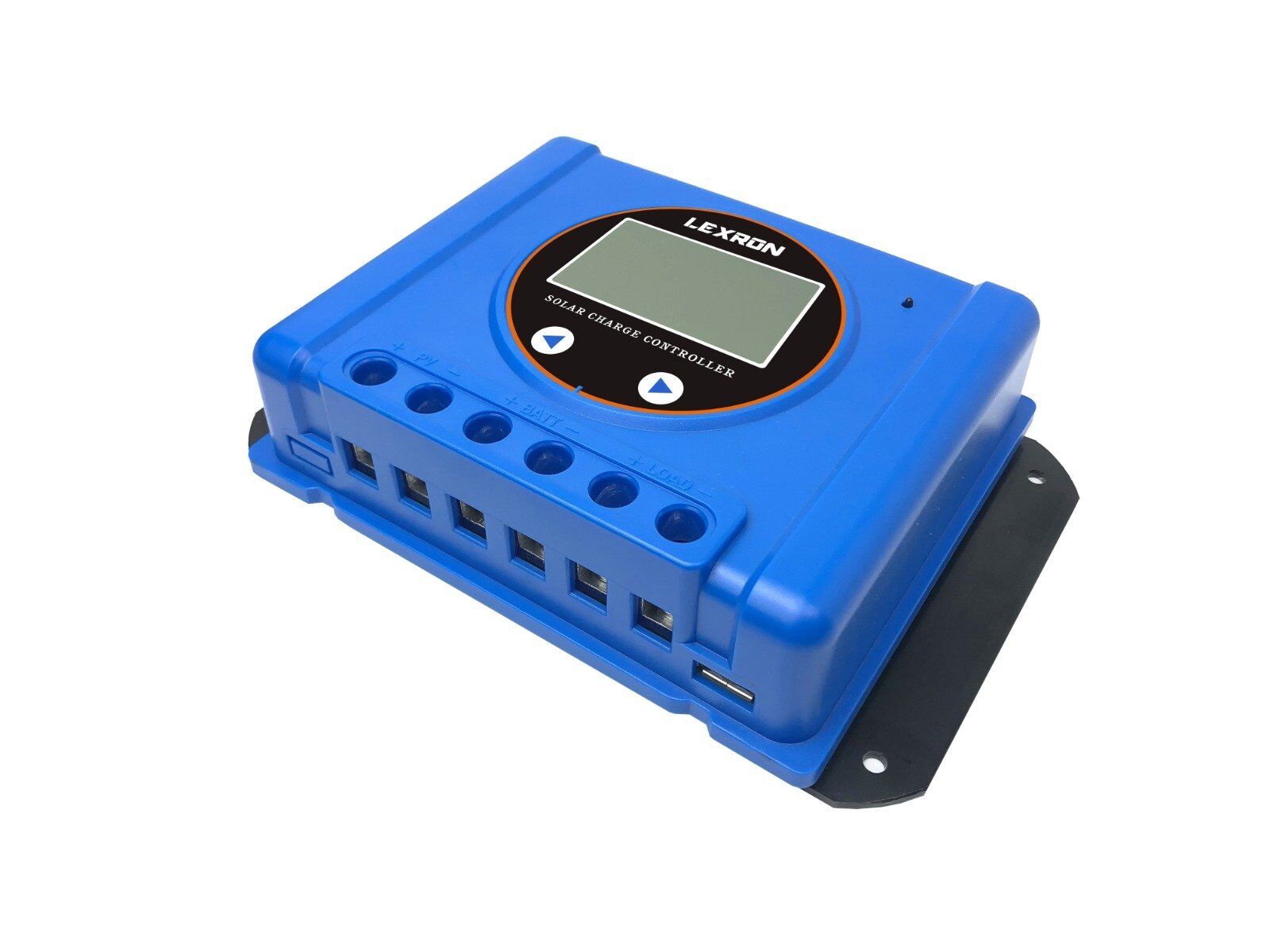 60A Pwm Şarj Kontrol Cihazı
