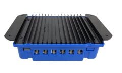 20A Pwm Şarj Kontrol Cihazı