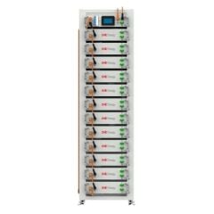 Eve 61.44Kwh Hv (Yüksek Voltaj) Batarya Sistemi