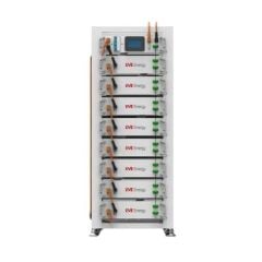 Eve 40.96Kwh Hv (Yüksek Voltaj) Batarya Sistemi