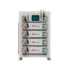 Eve 20.48Kwh Hv (Yüksek Voltaj) Batarya Sistemi