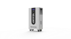 Antfea 51.2V 314Ah LiFePo4 Lityum Tekerlekli Batarya