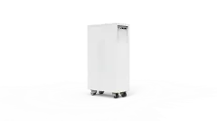 Antfea 51.2V 314Ah LiFePo4 Lityum Tekerlekli Batarya