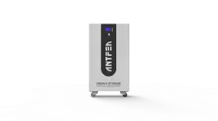 Antfea 51.2V 314Ah LiFePo4 Lityum Tekerlekli Batarya