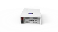 AntFea 51.2 V200Ah LiFePo4 Lityum Duvar Tipi Batarya