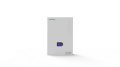 AntFea 51.2 V200Ah LiFePo4 Lityum Duvar Tipi Batarya