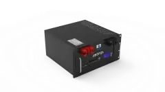 AntFea 51.2 V200Ah LiFePo4 Lityum Rack Batarya