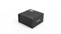 AntFea 51.2 V200Ah LiFePo4 Lityum Rack Batarya