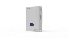 AntFea 51.2 V100Ah LiFePo4 Lityum Duvar Tipi Batarya