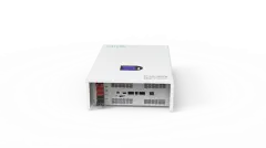 AntFea 51.2 V100Ah LiFePo4 Lityum Duvar Tipi Batarya