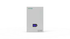 AntFea 51.2 V100Ah LiFePo4 Lityum Duvar Tipi Batarya