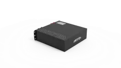 AntFea 51.2 V100Ah LiFePo4 Lityum Rack Batarya