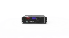 AntFea 51.2 V100Ah LiFePo4 Lityum Rack Batarya