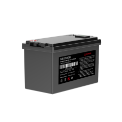 Neutron LiFePO4 Batarya 12.8V 100Ah