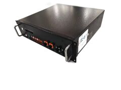 100Ah 51.2V Premıum Serıes Lityum Akü