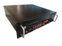 100Ah 51.2V Premıum Serıes Lityum Akü