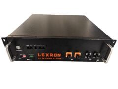 100Ah 51.2V Premıum Serıes Lityum Akü