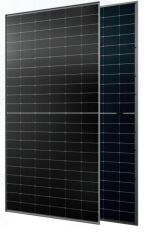 750W BIFACIAL 132 CELL 16BB HALF-CUT TOPCON  GÜNEŞ PANELİ