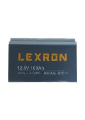 100Ah 12.8V Lityum Akü