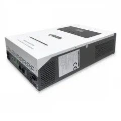 3.6 kW İnverter Hegel