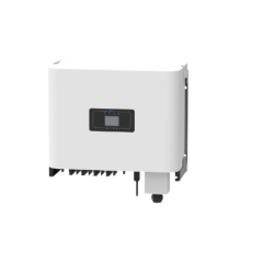 5Kw On-Grid Monofaze İnverter