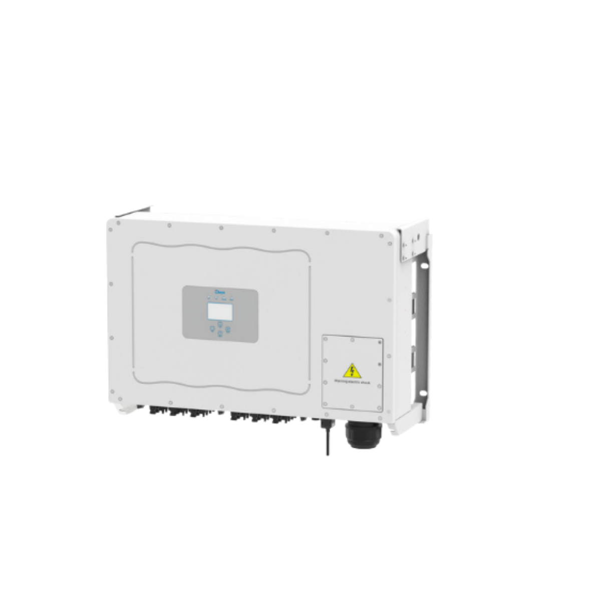 Deye 100Kw Trifaze On Grid İnverter