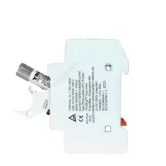 15A Kartuş Sigorta + Sigorta Yuvası Seti Hegel