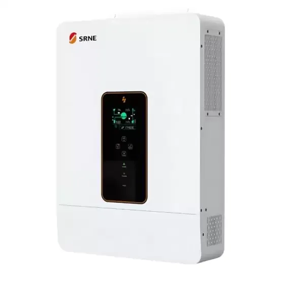 12 Kw 3 faz 380 Volt Hibrit inverter Hegel