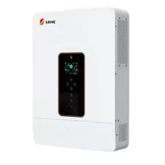 12 Kw 3 faz 380 Volt Hibrit inverter Hegel