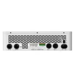 12 Kw 3 faz 380 Volt Hibrit inverter Hegel