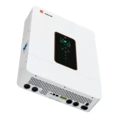 12 Kw 3 faz 380 Volt Hibrit inverter Hegel