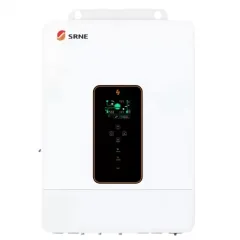 12 Kw 3 faz 380 Volt Hibrit inverter Hegel