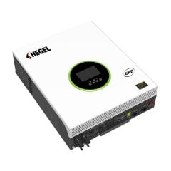 12 kW Mppt Akıllı İnverter Hegel